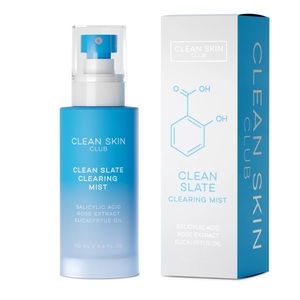 Clean Skin Club Clean Slate Clearing Mist